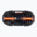 XTREXO adjustable dumbbell black ADT-24 24 kg 5