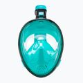 Full face mask for snorkelling AQUASTIC blue SMA-01SN 2