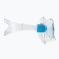 Children's AQUASTIC Snorkelling set blue MSK-01N 4