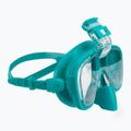AQUASTIC Snorkelling kit blue SMFK-01SN 11