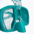 AQUASTIC Snorkelling kit blue SMFK-01SN 13