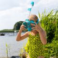 AQUASTIC Snorkelling kit blue SMFK-01SN 5
