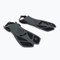 AQUASTIC Snorkelling Kit Black SMFK-01LC 2