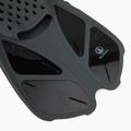 AQUASTIC Snorkelling Kit Black SMFK-01LC 10