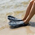 AQUASTIC Snorkelling Kit Black SMFK-01LC 5