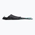 AQUASTIC Snorkelling set blue MSFA-01SN 4