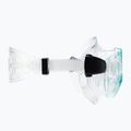 AQUASTIC Snorkelling set blue MSFA-01SN 11