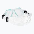 AQUASTIC Snorkelling set blue MSFA-01SN 12