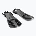 AQUASTIC Snorkelling Kit Black MSFA-01LC 2