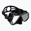 AQUASTIC Snorkelling Kit Black MSFA-01LC 10