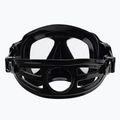 AQUASTIC Snorkelling Kit Black MSFA-01LC 14