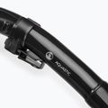 AQUASTIC Snorkelling Kit Black MSFA-01LC 18