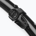 AQUASTIC Snorkelling Kit Black MSFA-01LC 19