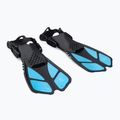 Children's AQUASTIC Snorkelling set blue MSFK-01SN 2