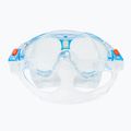 Children's AQUASTIC Snorkelling set blue MSFK-01SN 14