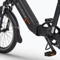 EcoBike Rhino 13Ah Greenway Smart BMS electric bike black 1010203 4