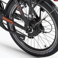 EcoBike Rhino 13Ah Greenway Smart BMS electric bike black 1010203 5