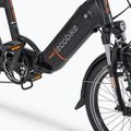 EcoBike Rhino 13Ah Greenway Smart BMS electric bike black 1010203 6