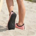 AQUASTIC Aqua water shoes pink BS001 4