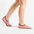 AQUASTIC Aqua water shoes pink BS001 5