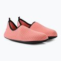 AQUASTIC Aqua water shoes pink BS001 8