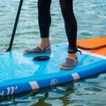 AQUASTIC Aqua grey water shoes WS083 3