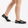 AQUASTIC Aqua water shoes black WS049 6
