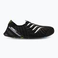 AQUASTIC Aqua water shoes black WS049 2