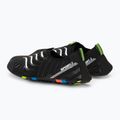 AQUASTIC Aqua water shoes black WS049 8