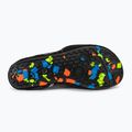 AQUASTIC Aqua water shoes black WS049 10