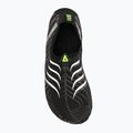 AQUASTIC Aqua water shoes black WS049 11