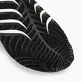 AQUASTIC Aqua water shoes black WS049 12