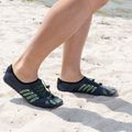 AQUASTIC Aqua grey WS038 water shoes 4