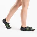 AQUASTIC Aqua grey WS038 water shoes 6