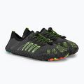 AQUASTIC Aqua grey WS038 water shoes 9