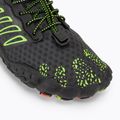 AQUASTIC Aqua grey WS038 water shoes 12