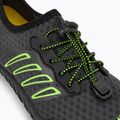 AQUASTIC Aqua grey WS038 water shoes 13