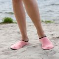 Children's water shoes AQUASTIC Aqua pink KWS065 3