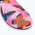 Children's water shoes AQUASTIC Aqua pink KWS065 9