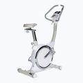 TREXO stationary bicycle white EB300