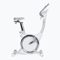 TREXO stationary bicycle white EB300 2
