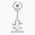TREXO stationary bicycle white EB300 3