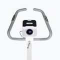 TREXO stationary bicycle white EB300 5