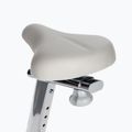 TREXO stationary bicycle white EB300 6