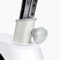 XTREXO stationary bicycle white EB300 8