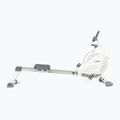 XTREXO rowing machine white RM100 3