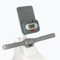 XTREXO rowing machine white RM100 8