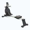 TREXO rowing machine black RM100