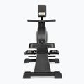 TREXO rowing machine black RM100 3