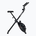 TREXO Hex stationary bike black EB-H01 2